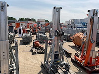 Sumner manufacturing 2118 materiaallift / kanaallift - afbeelding 2 van  8