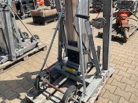 Sumner manufacturing 2118 materiaallift / kanaallift - afbeelding 6 van  8