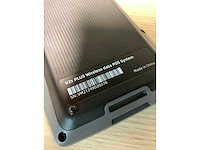 Sumni pda met geïntrigeerde printer - afbeelding 2 van  4