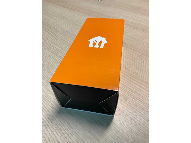 Sumni pda met geïntrigeerde printer - afbeelding 4 van  4