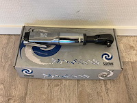 Sumo s-1429 pneumatische ratelsleutel (4x) - afbeelding 1 van  3