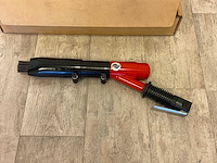 Sumo s-4343 pneumatische naaldhamer - afbeelding 1 van  3