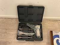 Sumo s-4838 pneumatische bikhamer set - afbeelding 2 van  3