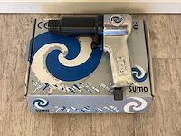 Sumo s-4959 pneumatische bikhamer (5x) - afbeelding 1 van  3
