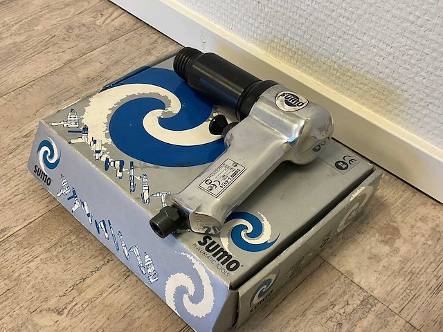Sumo s-4959 pneumatische bikhamer (5x) - afbeelding 2 van  3