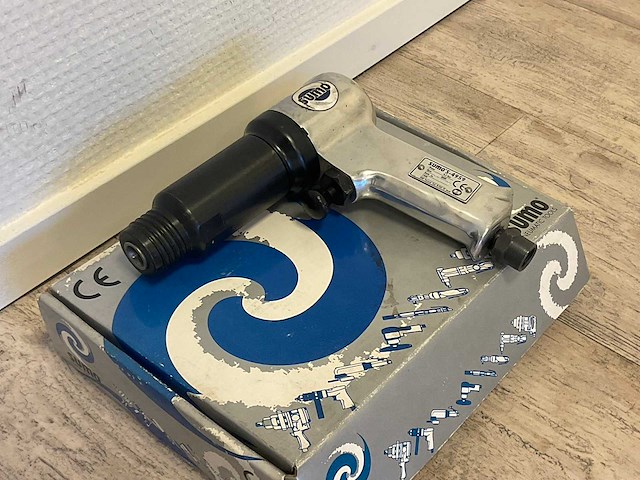 Sumo s-4959 pneumatische bikhamer (5x) - afbeelding 3 van  3