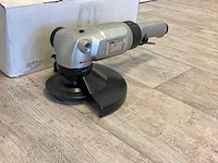 Sumo s-5757 pneumatische haakse slijper (2x) - afbeelding 2 van  3