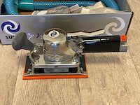 Sumo s-6781 pneumatische vlakschuurmachine (3x) - afbeelding 3 van  4