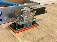 Sumo s-6781 pneumatische vlakschuurmachine (4x) - afbeelding 2 van  4