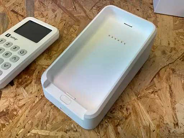 Sumup - 3g - pinautomaat - afbeelding 3 van  4