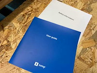 Sumup - 3g - pinautomaat - afbeelding 4 van  4