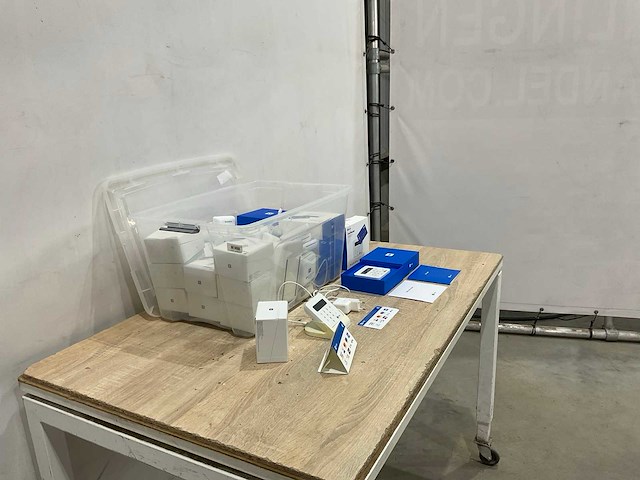 Sumup - pin apparaten - afbeelding 2 van  8