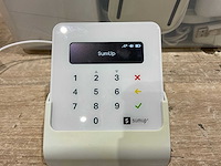 Sumup - pin apparaten - afbeelding 4 van  8