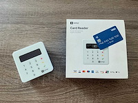 Sumup card reader