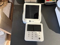 Sumup / verifone / pax kassa (6x) - afbeelding 2 van  5