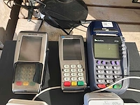 Sumup / verifone / pax kassa (6x) - afbeelding 4 van  5