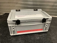 Sumvision cyclone micro 2+ mediaspeler (20x) - afbeelding 2 van  2