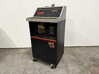 Sun - mrc334 - airco test- en vulapparaat r134a - afbeelding 1 van  6