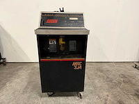 Sun - mrc334 - airco test- en vulapparaat r134a - afbeelding 2 van  6