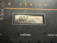 Sun - mrc334 - airco test- en vulapparaat r134a - afbeelding 3 van  6