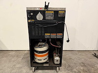 Sun - mrc334 - airco test- en vulapparaat r134a - afbeelding 4 van  6