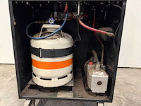 Sun - mrc334 - airco test- en vulapparaat r134a - afbeelding 5 van  6