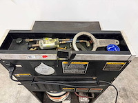 Sun - mrc334 - airco test- en vulapparaat r134a - afbeelding 6 van  6