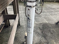 Sun compleet - parasol (5x) - afbeelding 2 van  7