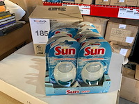 Sun deo schoonmaakmiddel (600x) - afbeelding 1 van  2