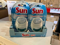 Sun deo schoonmaakmiddel (600x) - afbeelding 2 van  2