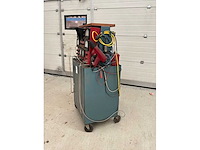 Sun elektronic motor tester automotive diagnostische apparaat - afbeelding 3 van  7
