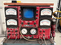 Sun elektronic motor tester automotive diagnostische apparaat - afbeelding 7 van  7