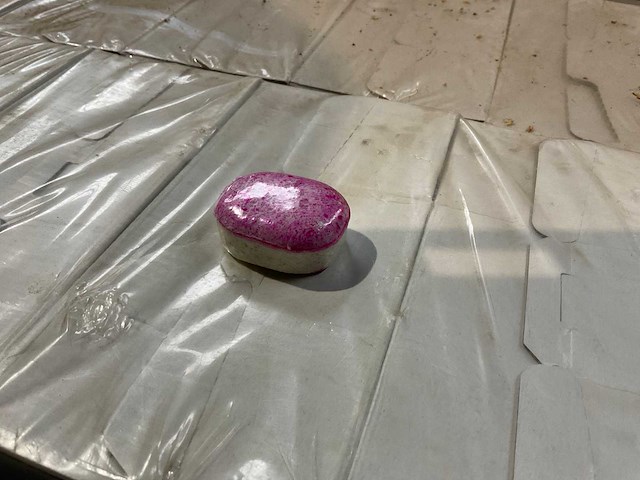 Sun expert vaatwastablet (480x) - afbeelding 1 van  2