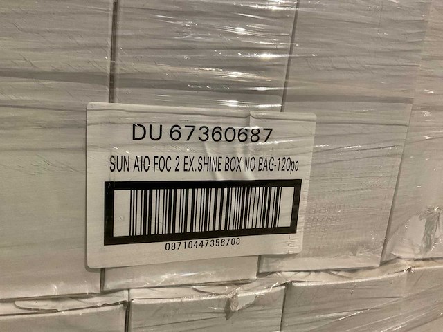 Sun expert vaatwastablet (480x) - afbeelding 2 van  2