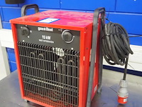 Sun heat - afbeelding 2 van  8