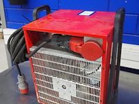 Sun heat - afbeelding 3 van  8