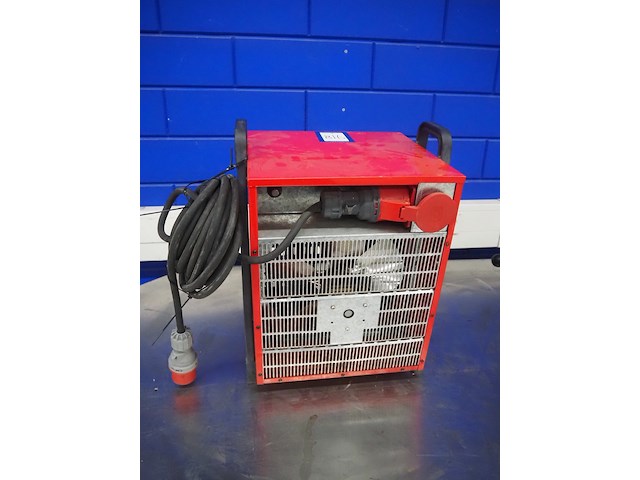 Sun heat - afbeelding 4 van  8