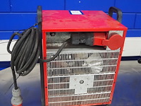 Sun heat - afbeelding 4 van  8