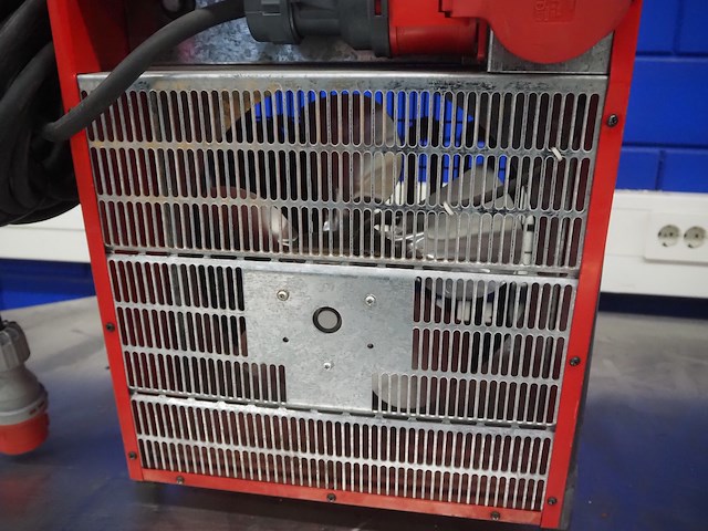 Sun heat - afbeelding 5 van  8