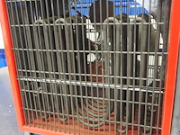 Sun heat - afbeelding 6 van  8