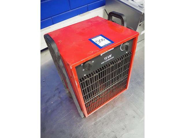 Sun heat - afbeelding 1 van  7