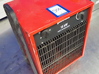 Sun heat - afbeelding 1 van  7