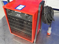 Sun heat - afbeelding 2 van  7