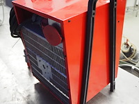 Sun heat - afbeelding 4 van  7