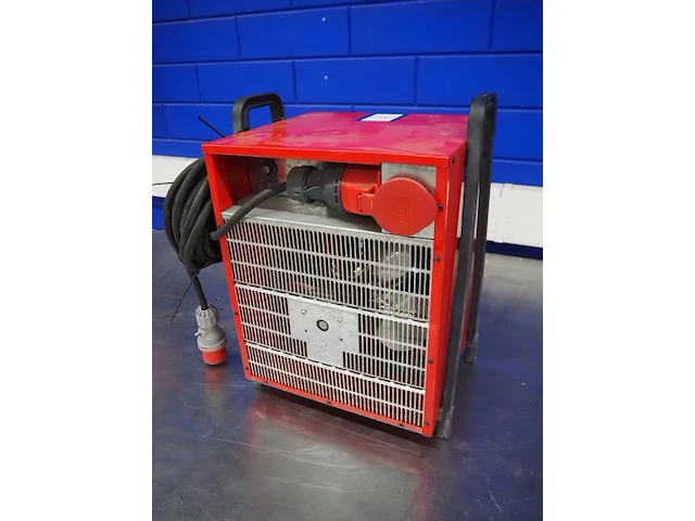 Sun heat - afbeelding 3 van  6