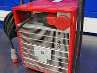 Sun heat - afbeelding 3 van  6