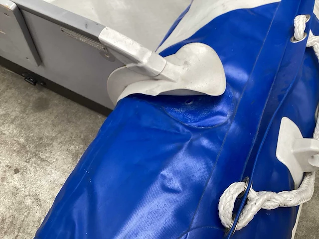 Sun marine rubberboot - afbeelding 3 van  5