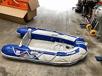 Sun marine rubberboot - afbeelding 5 van  5