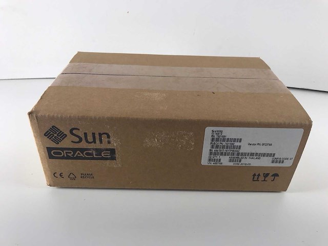 Sun oracle mix model - check description (7x) - afbeelding 2 van  10