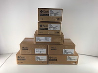 Sun oracle mix model - check description (7x) - afbeelding 1 van  10